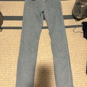 Levi’s 720 High Rise Super Skinny Women’s Jeans